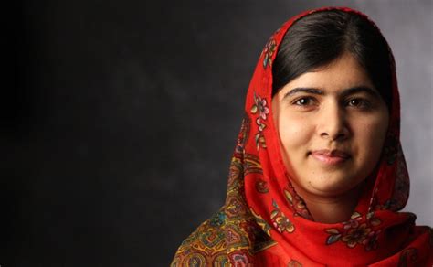 “mi Historia Es La De Muchos Niños” Malala Yousafzai