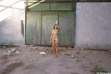 latina exhibitionist juliettas public nudity and flashing of hispanic milf outdoors pichunter