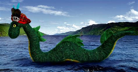 loch ness monster robert burns and jimmy krankie among top suggestions