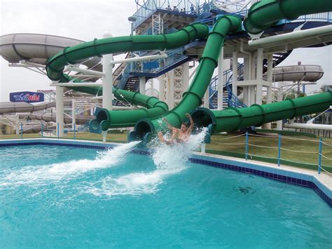 images amusement park swimming pool ride leisure heat fun
