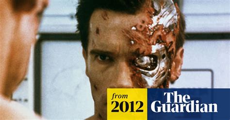 James Cameron Advises Arnold Schwarzenegger On New Terminator Film