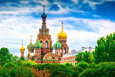 places  visit  russia getinfolistcom
