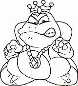 Coloring Goomba Pages Mario Wart Kong Super Diddy Colorear Para Color Printable Donkey Getcolorings Coloringpages101 sketch template