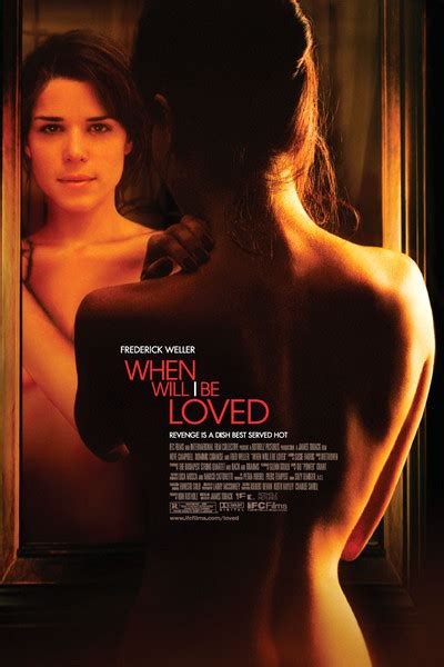 when will i be loved movie review 2004 roger ebert