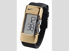 Nike Women's Fitness watch #WC0061 079: Watches