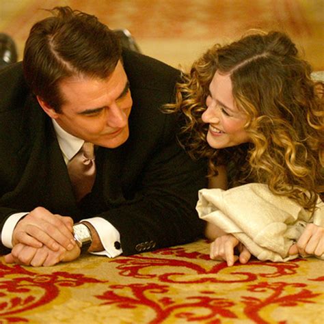 carrie bradshaw and mr big 11 moments that made us get carried away