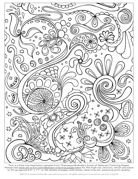 coloring page  large images