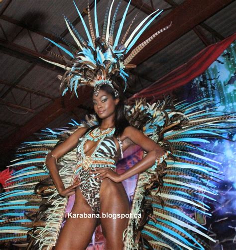 ~ karabana ~ carnival nationz on broadway band launch
