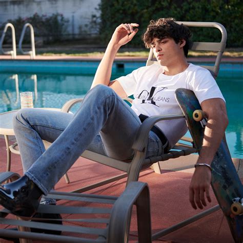 Shawn Mendes And A Ap Rocky Strip For Calvin Klein Underwear Icon