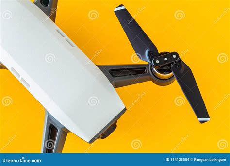 drones  small white stock photo image  motion