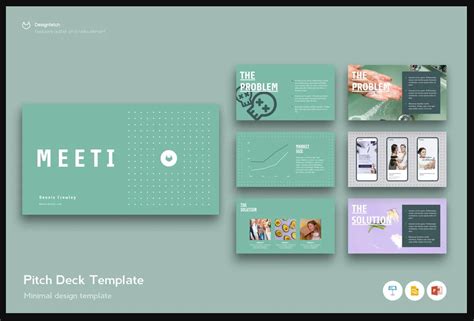 30 Amazing Unique And Cool Powerpoint Templates Ppt