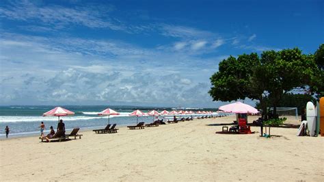 kuta beach update lombok