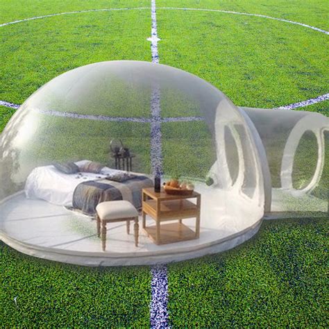 inflatable bubble camping tent inflatable outdoor tent  tents
