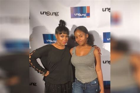 meet bailei knight 5 facts about michel le s daughter with suge