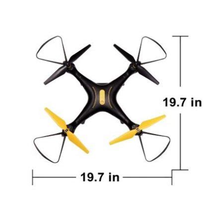 tenergy syma xsw quadcopter drone deal flash deal finder