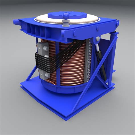 global induction furnace market  size share analysis  regions type  application