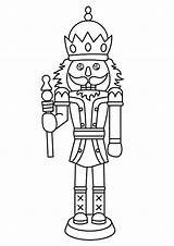 Nutcracker Coloring Pages Christmas Printable Momjunction Books Choose Board Toy sketch template