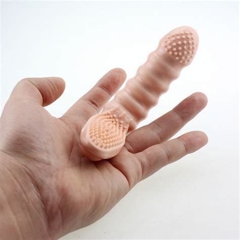 Buy Min Finger Vibrator Sex Toys For