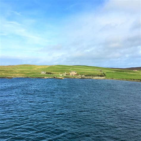 shetland  scotland lucy williams global