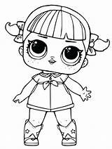 Coloring Pages Kachina Getcolorings Dolls sketch template