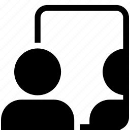 image  glass mirror reflection icon   iconfinder
