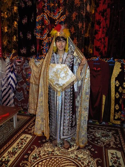 S Uzbekistan Bride How To Meet Russian