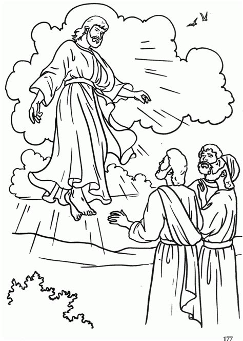 catholic mass coloring pages coloring home