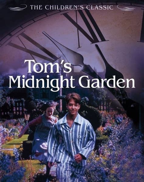 Regarder Tom S Midnight Garden 1999 Film Complet En