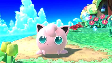 Super Smash Bros Ultimate Jigglypuff Guide How To Play