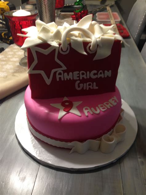 american girl cake american girl cakes cake girl cake