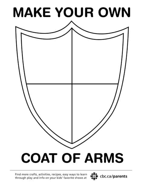 coat  arms play cbc parents
