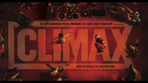 Climax Trailer Oficial Hd Youtube