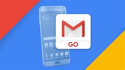 google launches lightweight gmail   android