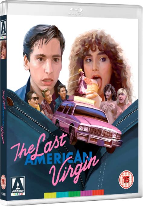 The Last American Virgin 1982 The 1980s Edy With A Conscious