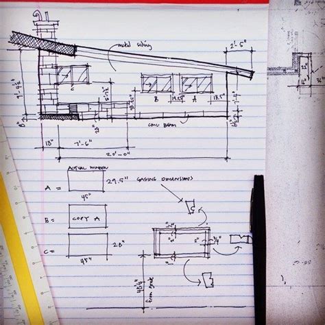 schematic design  isnt architecture  built drawings schematic design architecture