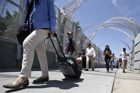 Mexican Immigration To U S Reverses Wsj