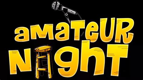 amateur night ep 1 before they were famous webseries