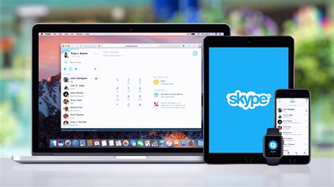 how to use skype techradar
