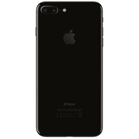 Telefon Mobil Apple Iphone 7 Plus 256gb Jet Black Emag Ro
