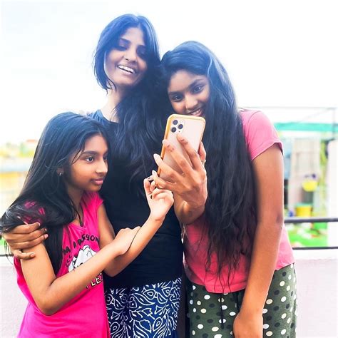 cwc winner kanis latest adorable    daughters  viral tamil news indiaglitzcom