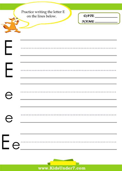 dotted straight lines  writing practice preschool handwriting high
