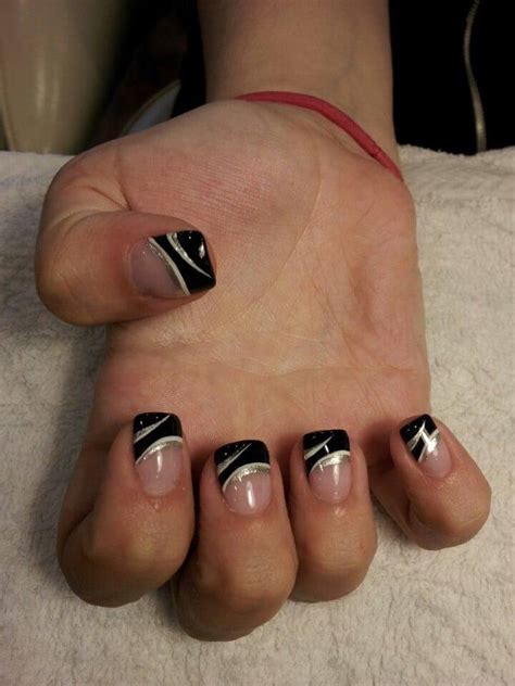 glamour nails  spa commack ny
