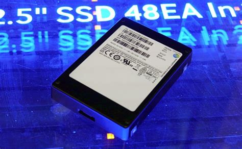 Samsung Unveils World S Largest Hard Drive Pcmag