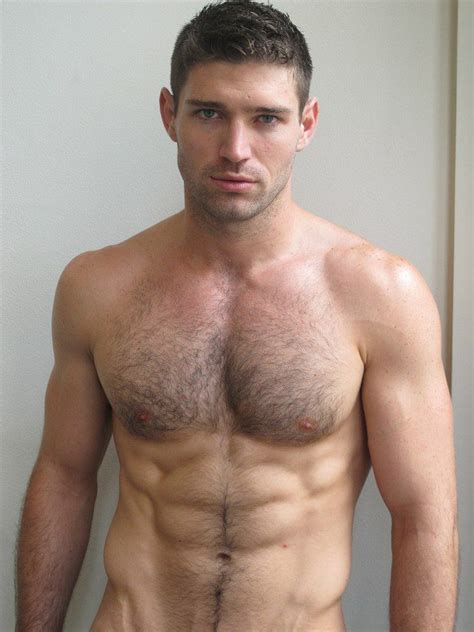 the gay side of life hairy men could be hot and sexy