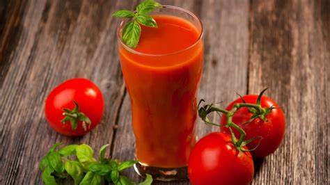 claims  tomato juice  good   heart  backed  evidence
