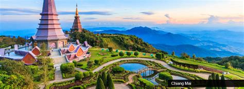 Exploring The Beauty Of Amazing Thailandexploring The