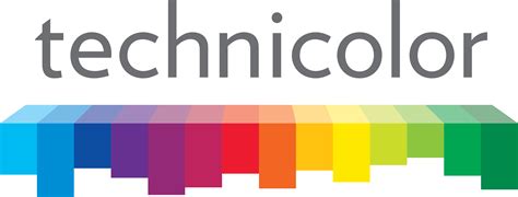 technicolor logo ausfilm