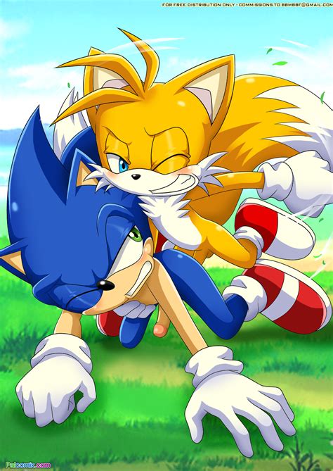 image 1188867 palcomix sonic team sonic the hedgehog tails bbmbbf