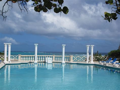 The Crane Resort Barbados Luxury Resort Island Life