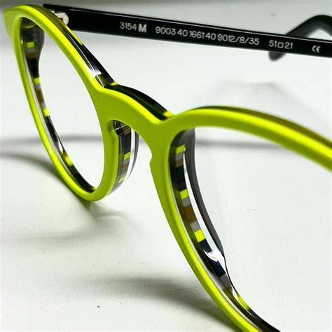 wissing™ eyeglasses in 2021 funky glasses eye wear glasses eyewear